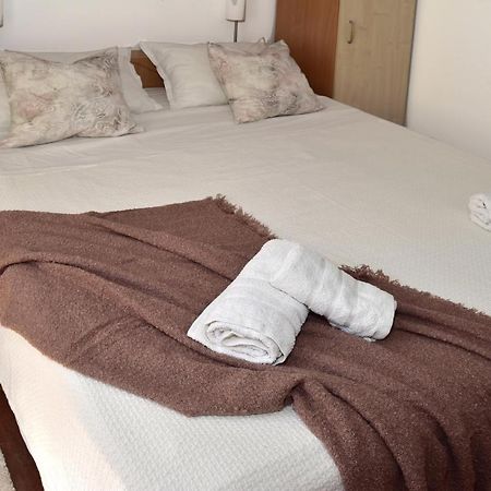 Old Town Studio Apartments Makarska Extérieur photo