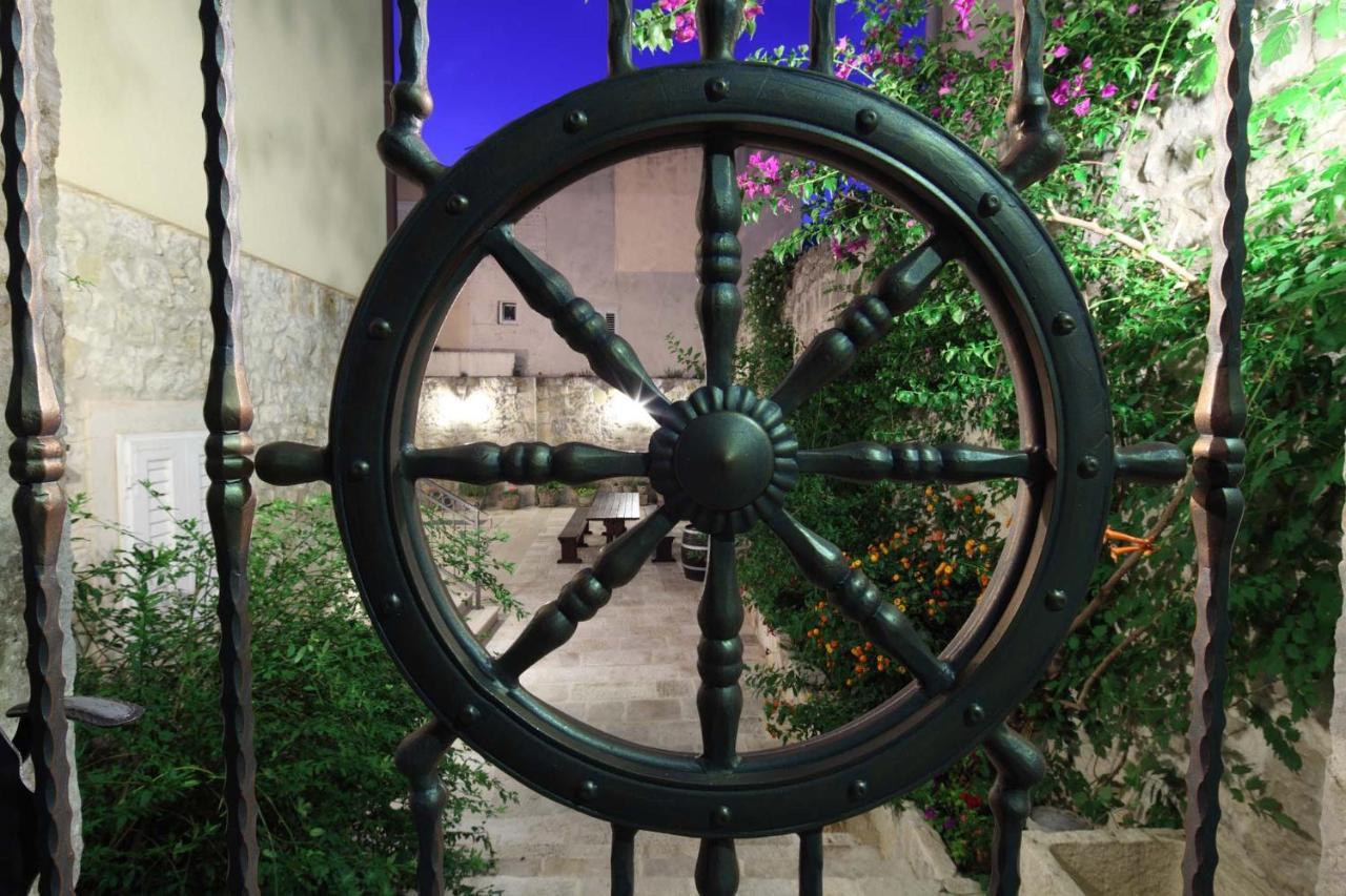 Old Town Studio Apartments Makarska Extérieur photo