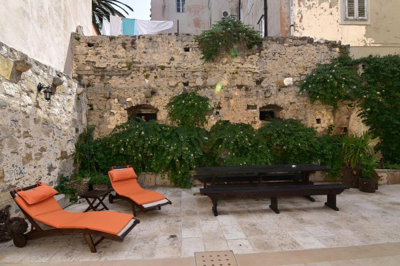 Old Town Studio Apartments Makarska Extérieur photo