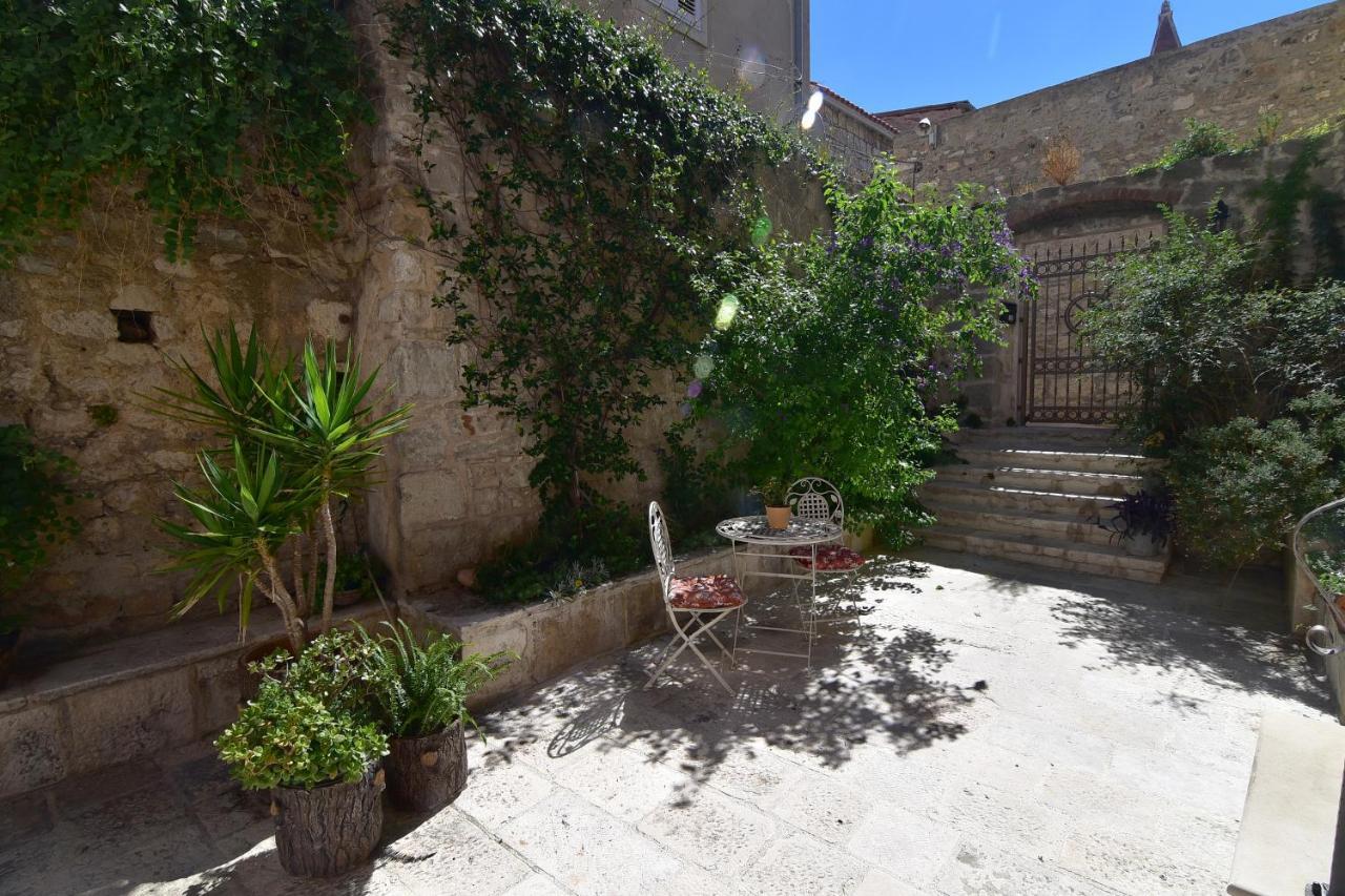 Old Town Studio Apartments Makarska Extérieur photo