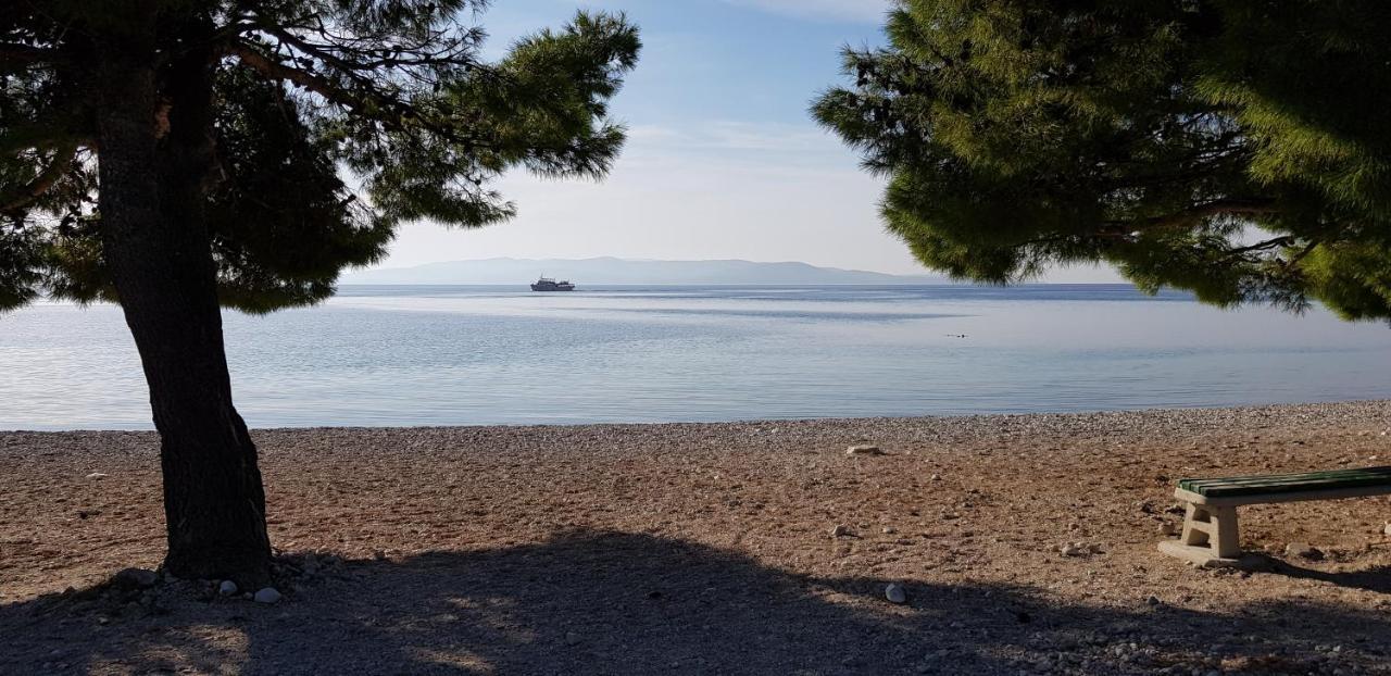 Old Town Studio Apartments Makarska Extérieur photo