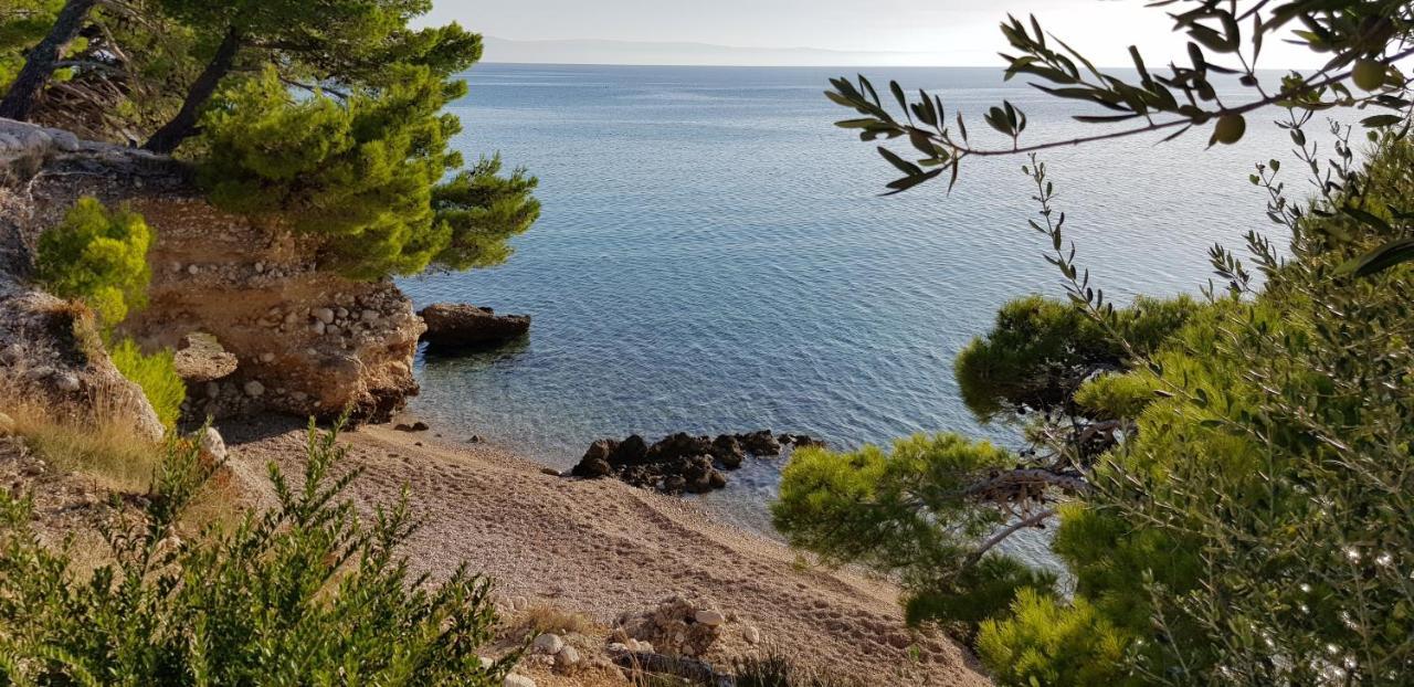 Old Town Studio Apartments Makarska Extérieur photo