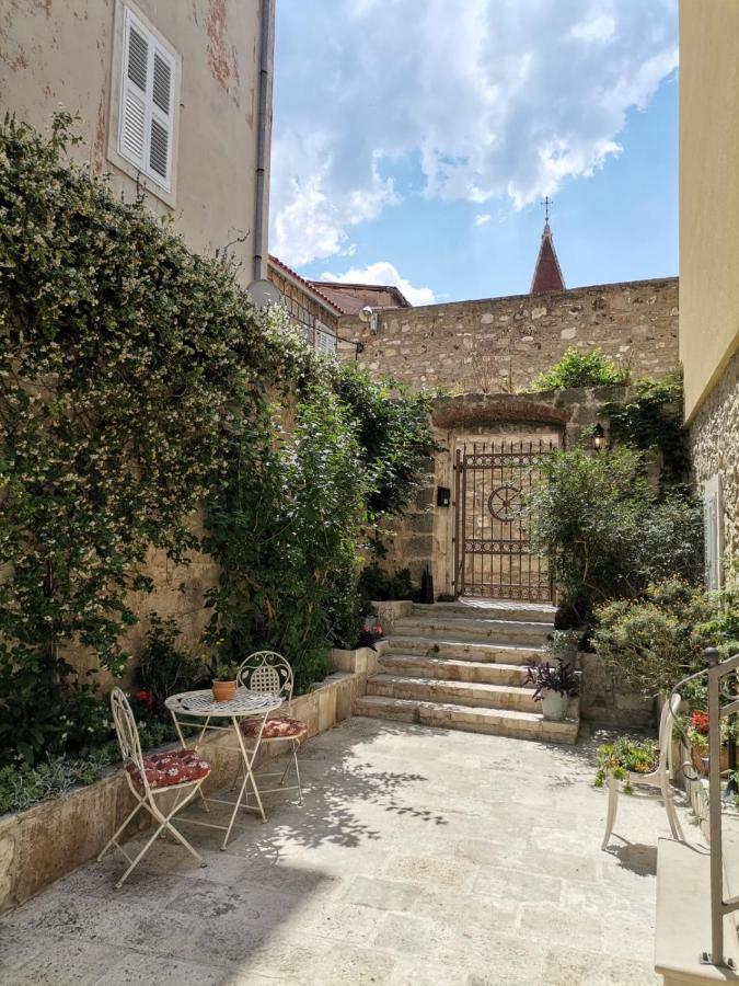 Old Town Studio Apartments Makarska Extérieur photo