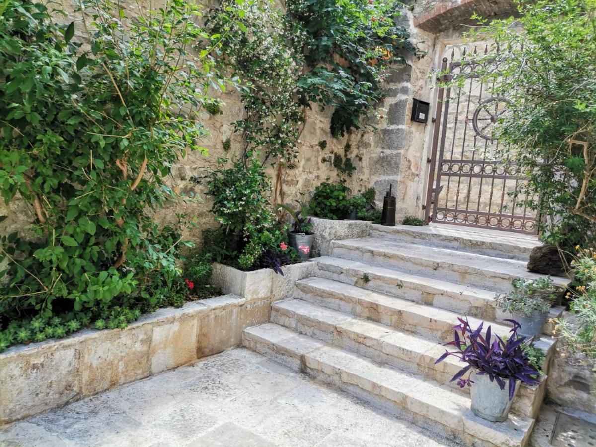 Old Town Studio Apartments Makarska Extérieur photo