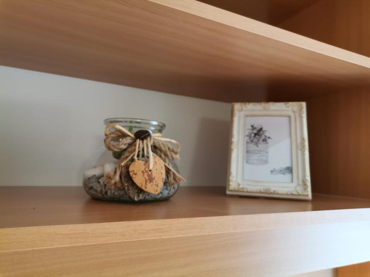 Old Town Studio Apartments Makarska Extérieur photo